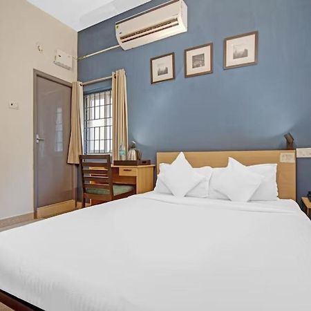Hotel Sadha Siva Chennai Exterior photo
