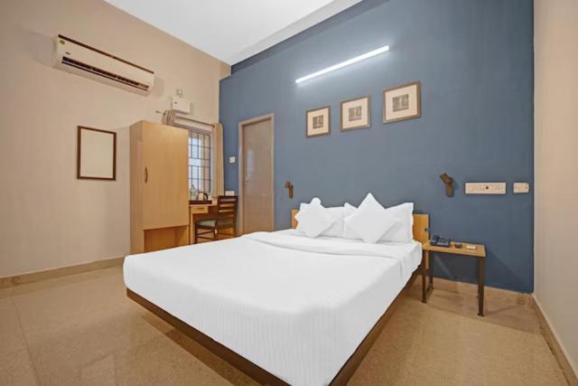 Hotel Sadha Siva Chennai Exterior photo