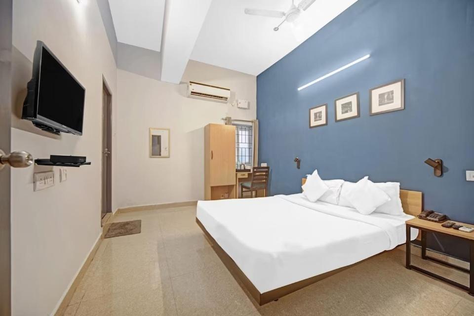 Hotel Sadha Siva Chennai Exterior photo