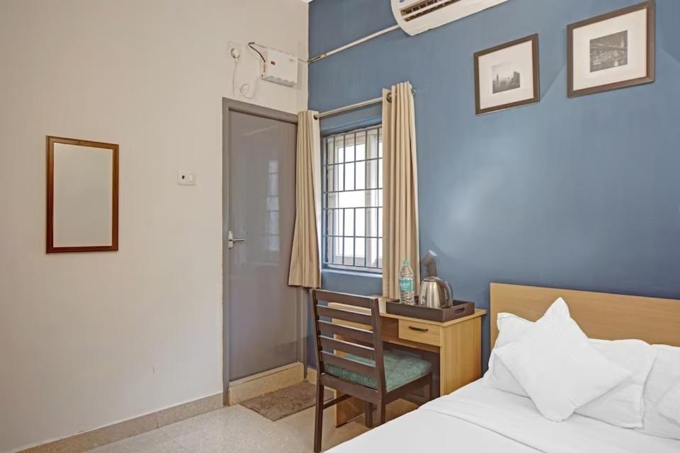 Hotel Sadha Siva Chennai Exterior photo